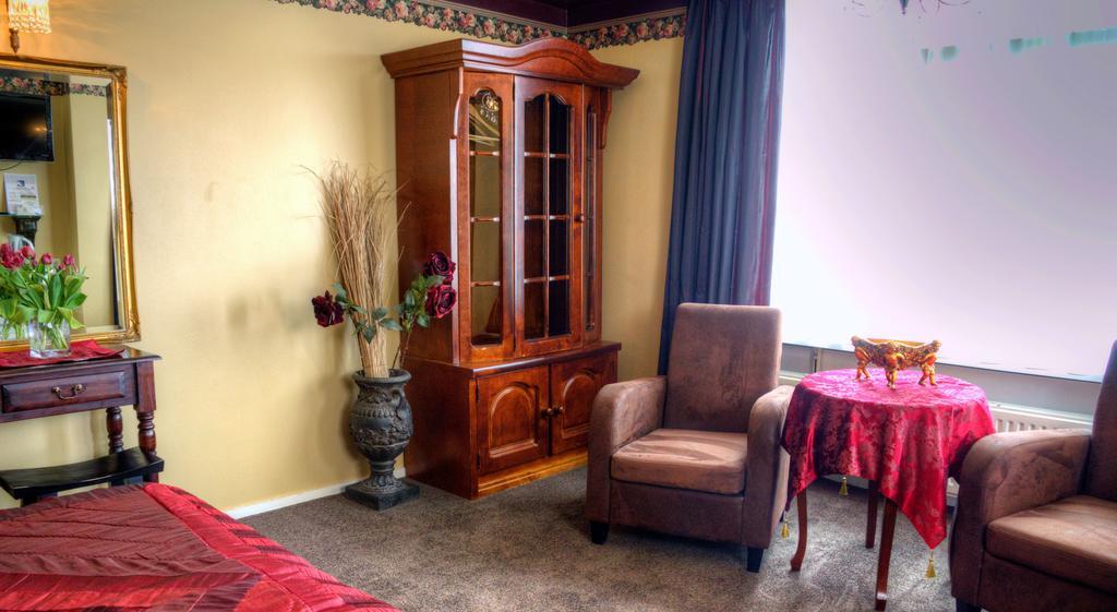 Pension&spa De Watertoren Hotel 2*