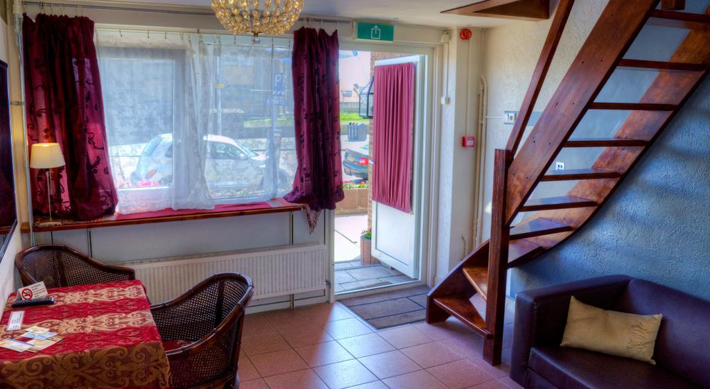 Pension&spa De Watertoren Hotel