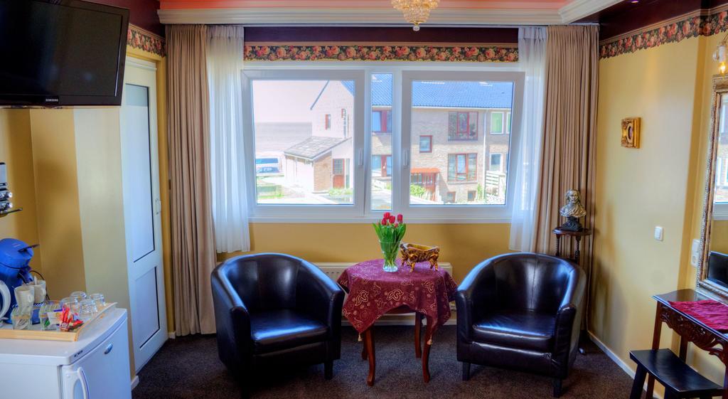 Pension&spa De Watertoren 2*