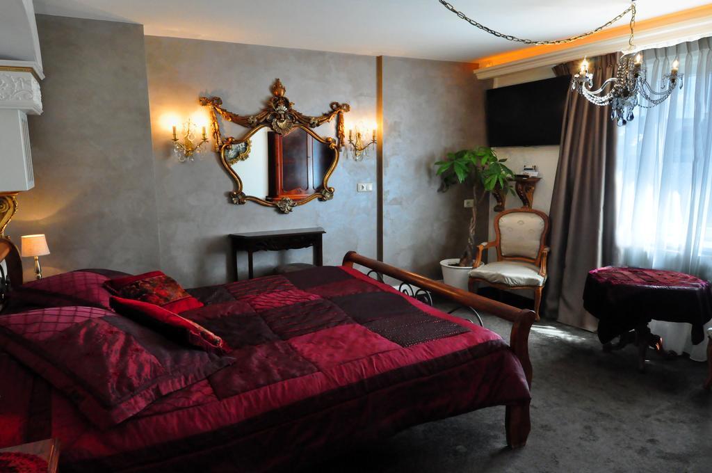 Pension&spa De Watertoren 2* Zandvoort