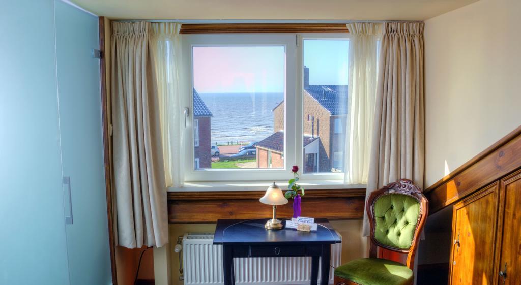 Pension&spa De Watertoren 2* Zandvoort