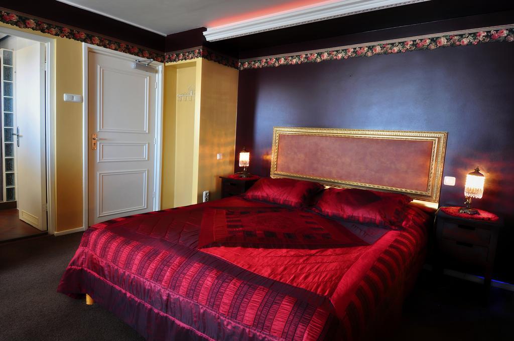 Pension&spa De Watertoren Hotel Zandvoort