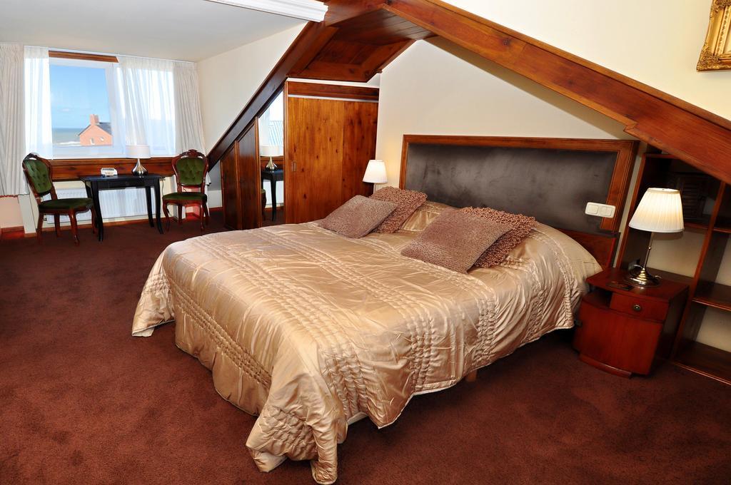 Pension&spa De Watertoren 2*