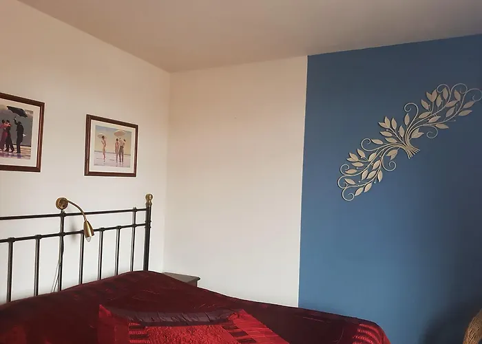 Pension&Spa de Watertoren