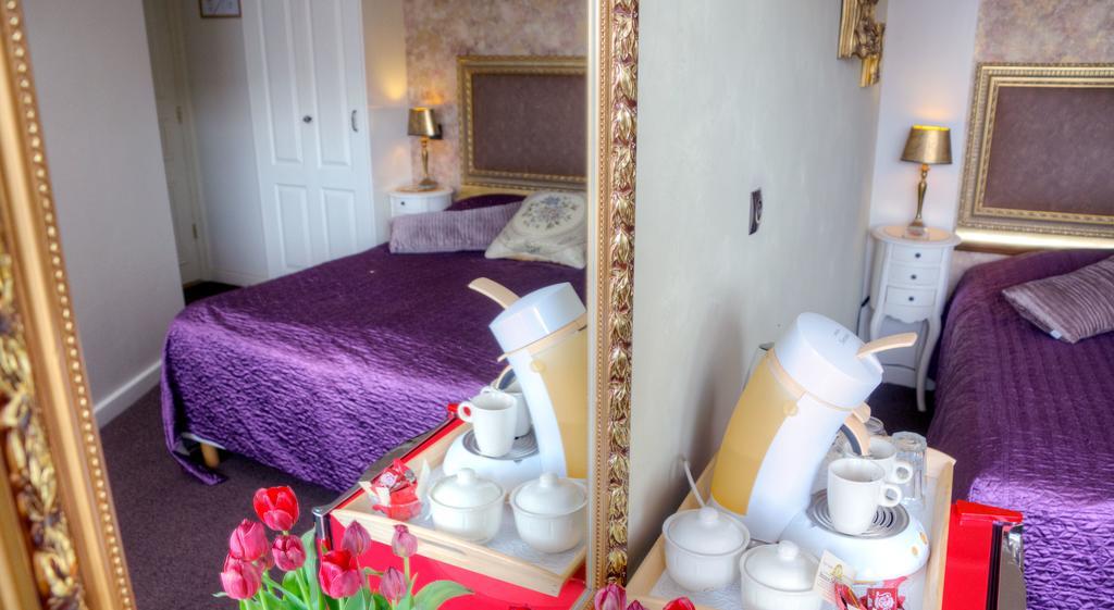 Pension&spa De Watertoren Hotel
