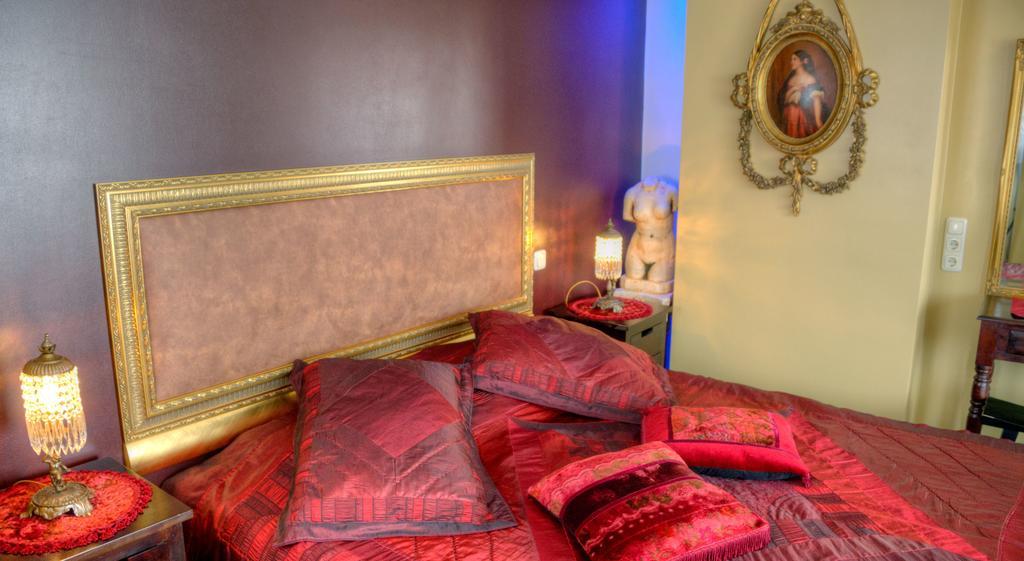 Pension&spa De Watertoren 2*