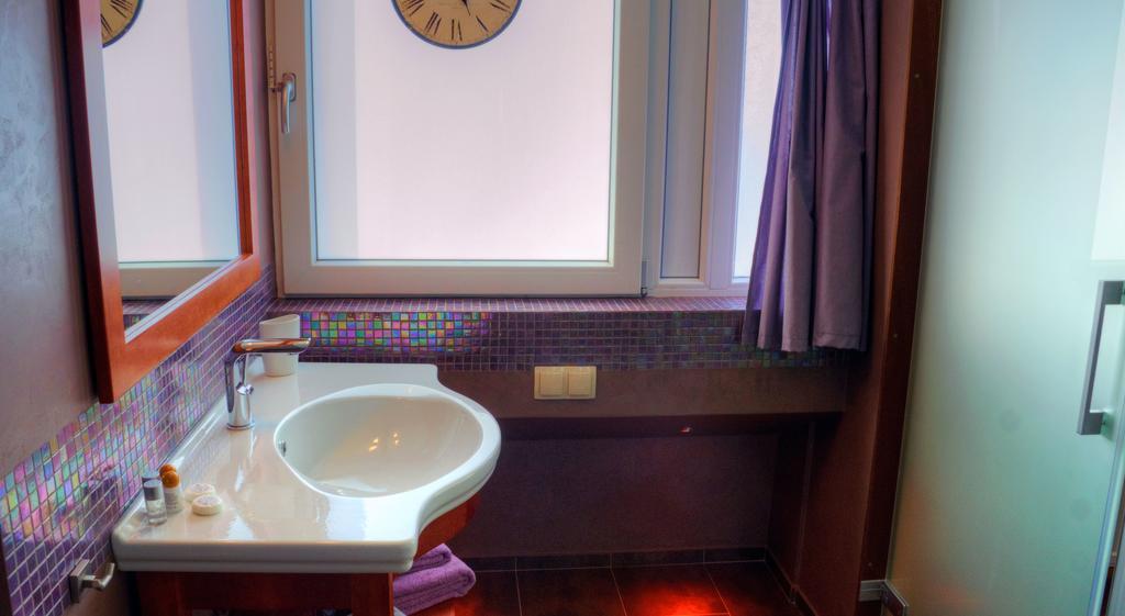 Pension&spa De Watertoren Zandvoort