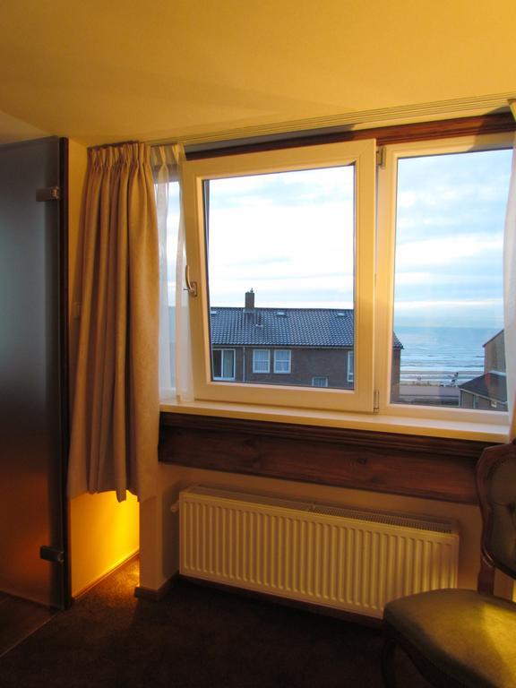 Pension&spa De Watertoren 2* Zandvoort