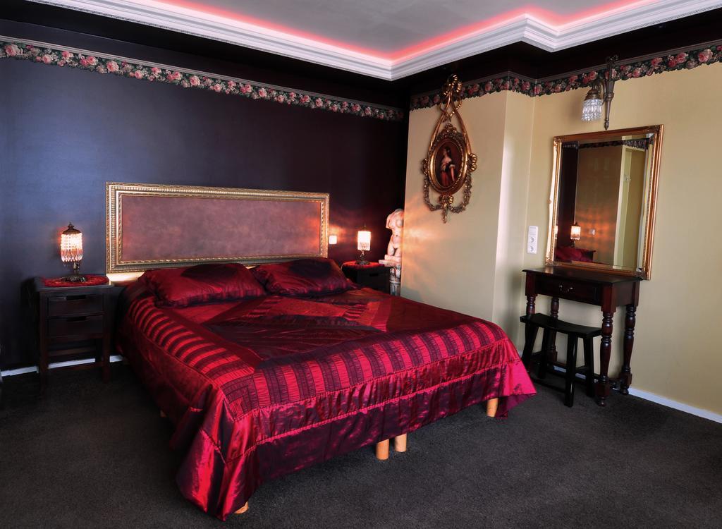 Hotel Pension&spa De Watertoren 2*