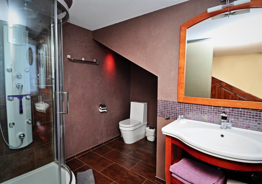 Pension&spa De Watertoren