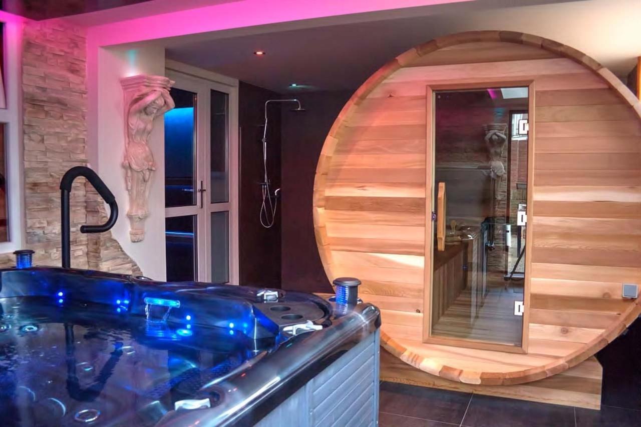Hotel Pension&spa De Watertoren