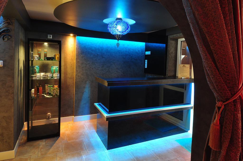 Pension&spa De Watertoren 2* Zandvoort