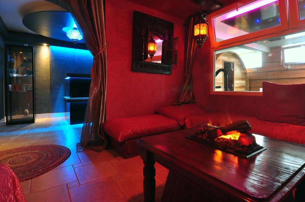 Pension&spa De Watertoren Hotel Zandvoort