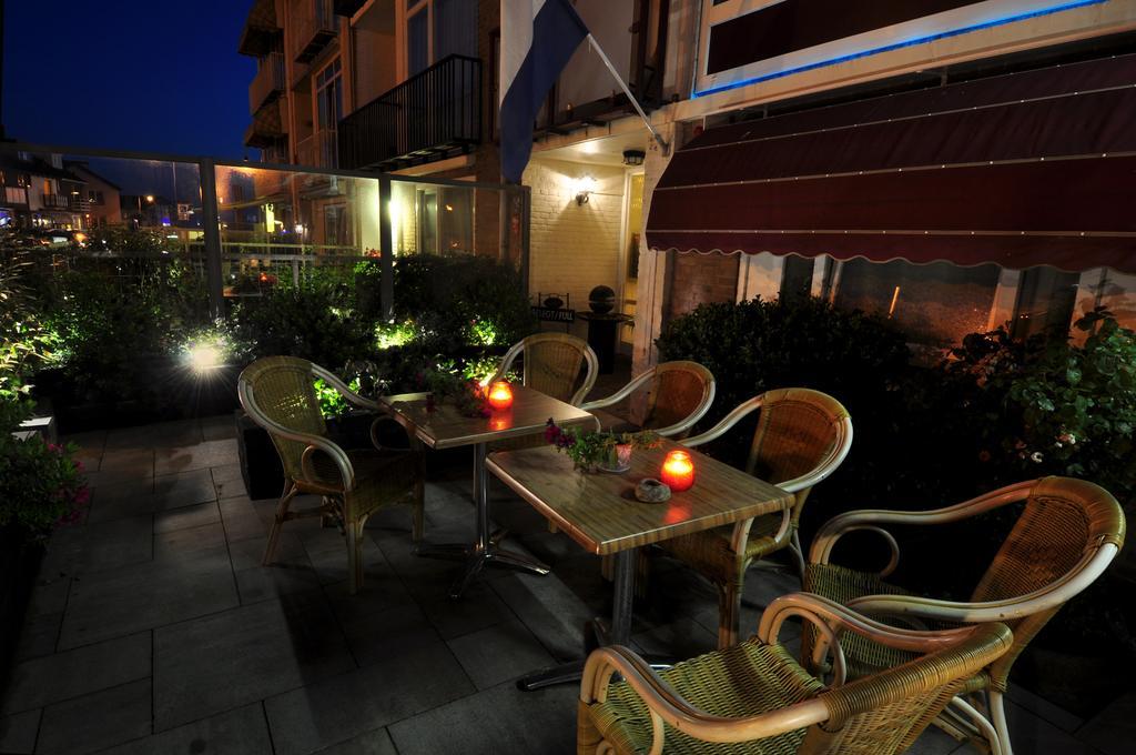 Hotel Pension&spa De Watertoren Zandvoort