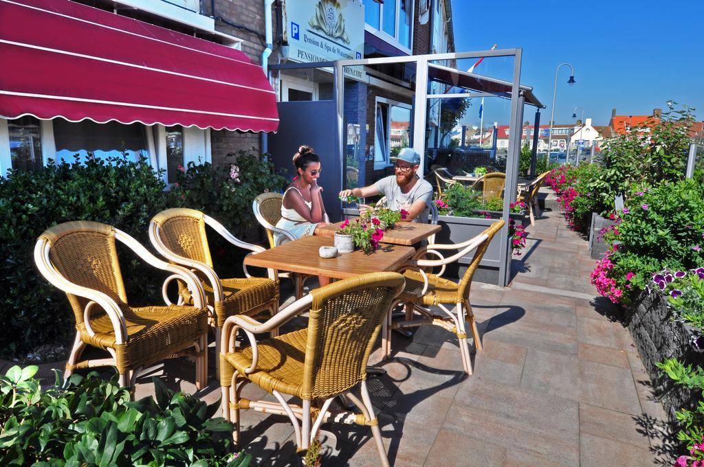 Pension&spa De Watertoren 2*