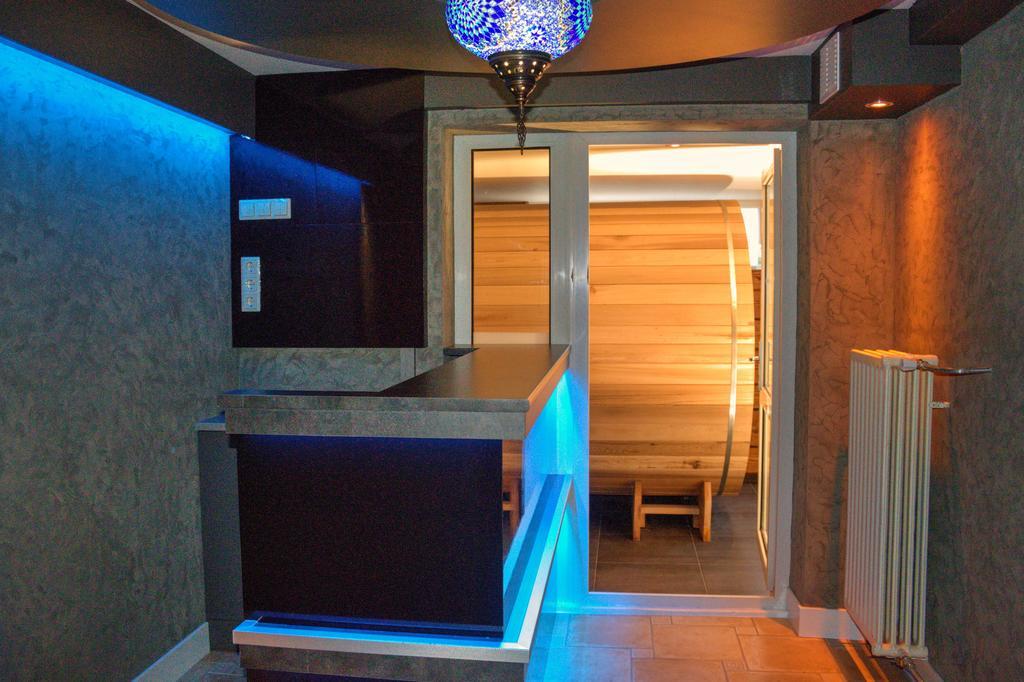 Pension&spa De Watertoren Hotel Zandvoort