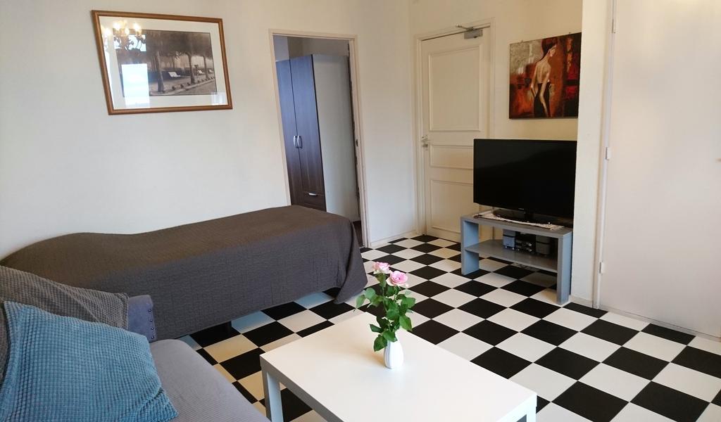 Pension&spa De Watertoren 2*