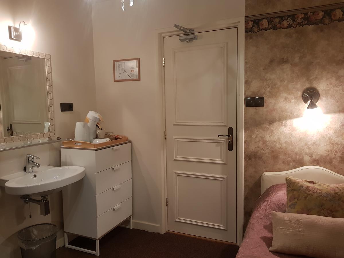 Pension&spa De Watertoren Zandvoort