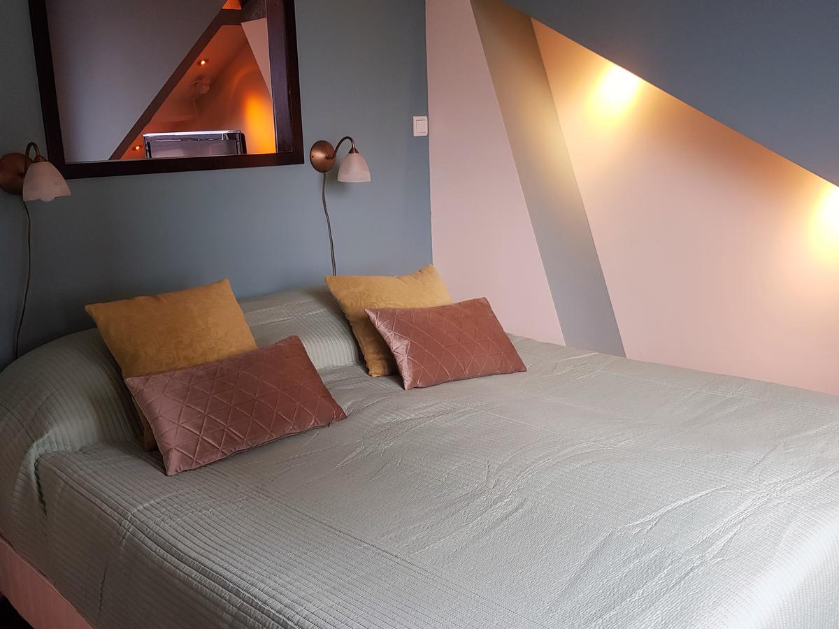 Pension&spa De Watertoren Hotel Zandvoort