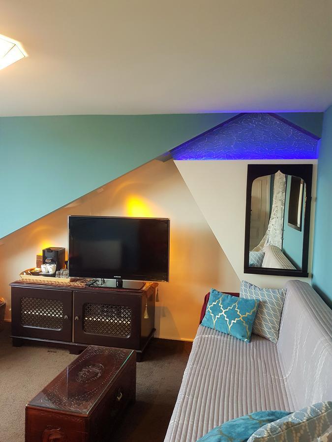 Hotel Pension&spa De Watertoren